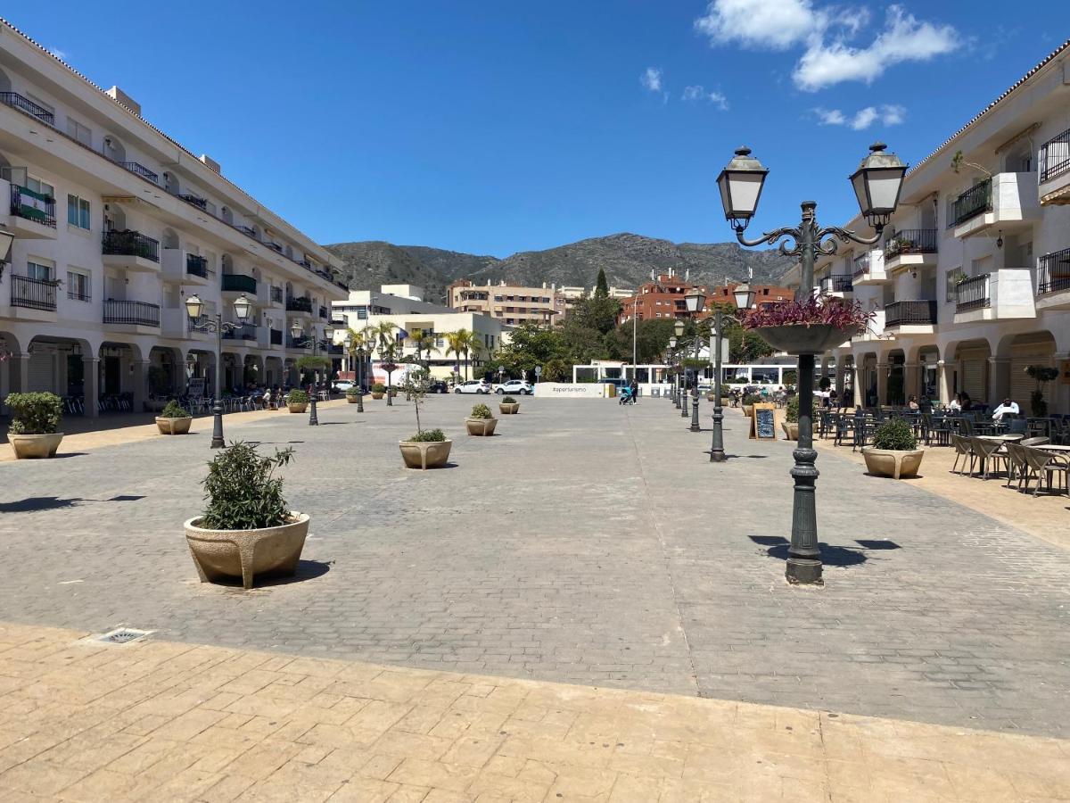 Torremolinos Centro - Beautiful , Newly Renovated 2 Bedroom Apartment Exterior photo
