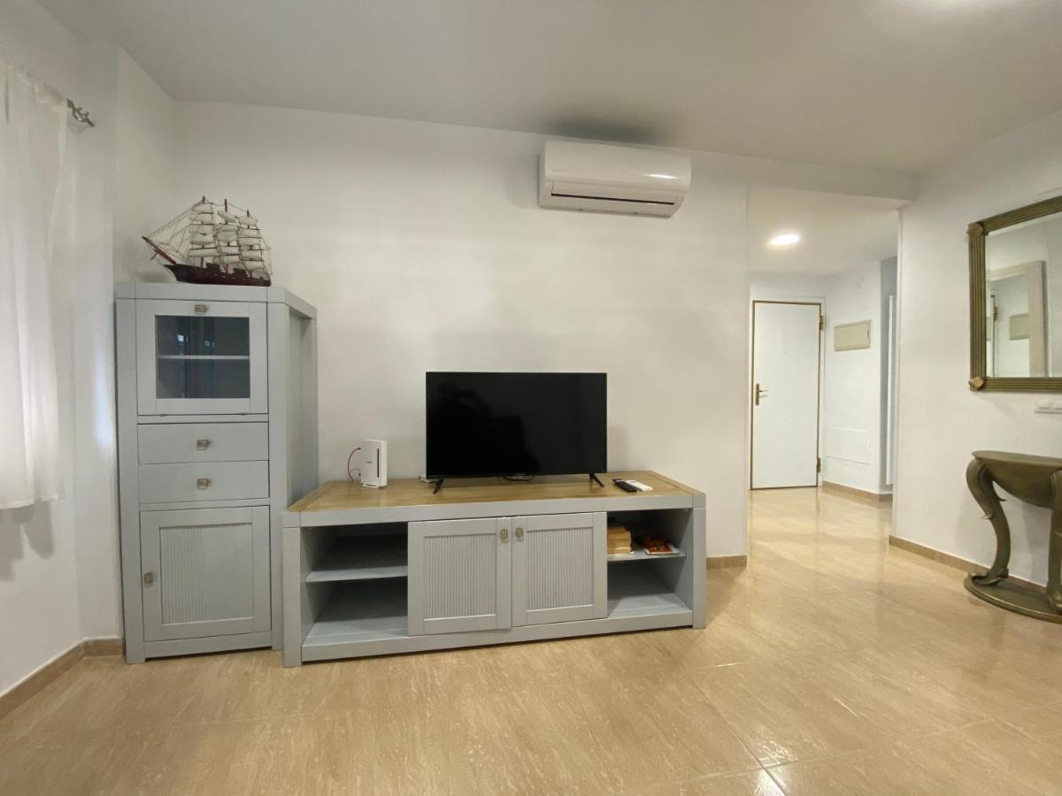Torremolinos Centro - Beautiful , Newly Renovated 2 Bedroom Apartment Exterior photo