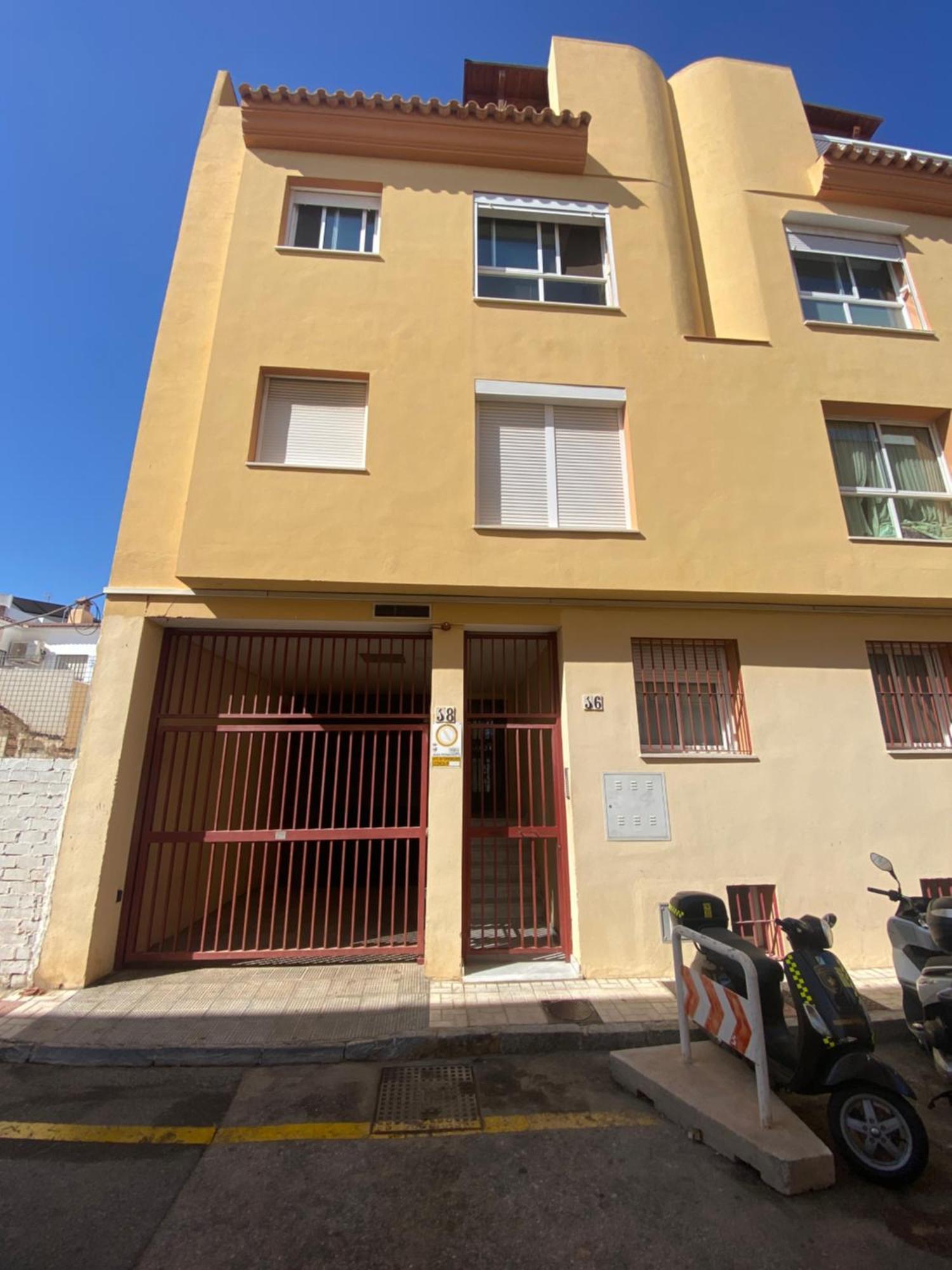 Torremolinos Centro - Beautiful , Newly Renovated 2 Bedroom Apartment Exterior photo
